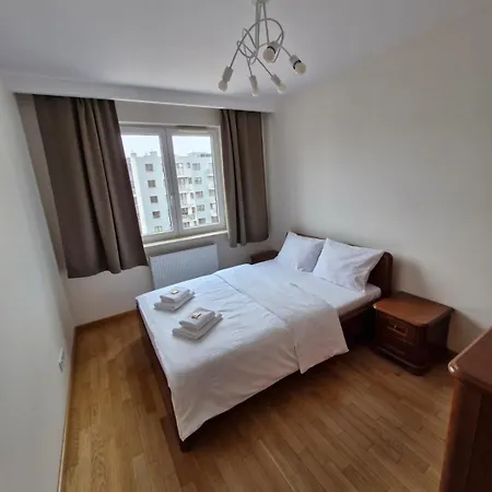 Rayskiego Premium Apartment Varsovia Exterior foto