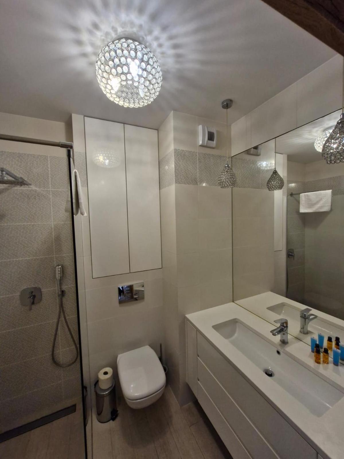 Rayskiego Premium Apartment Warsaw