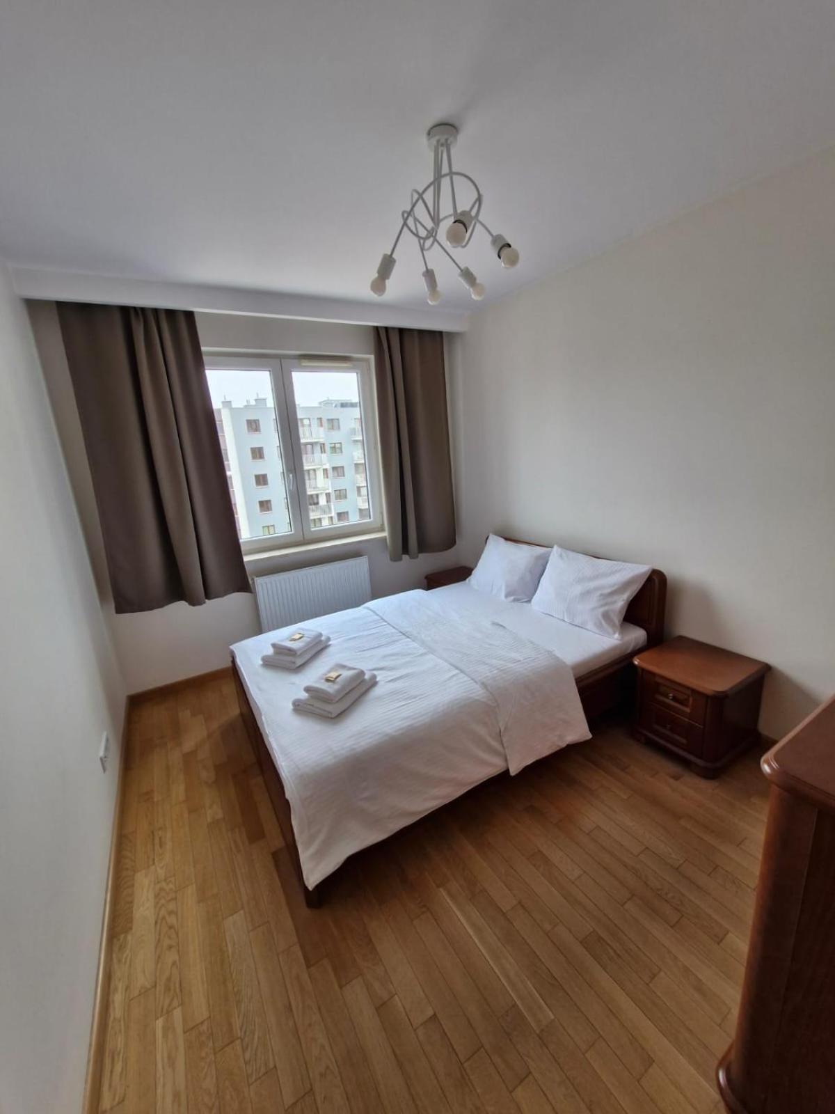 Rayskiego Premium Apartment *