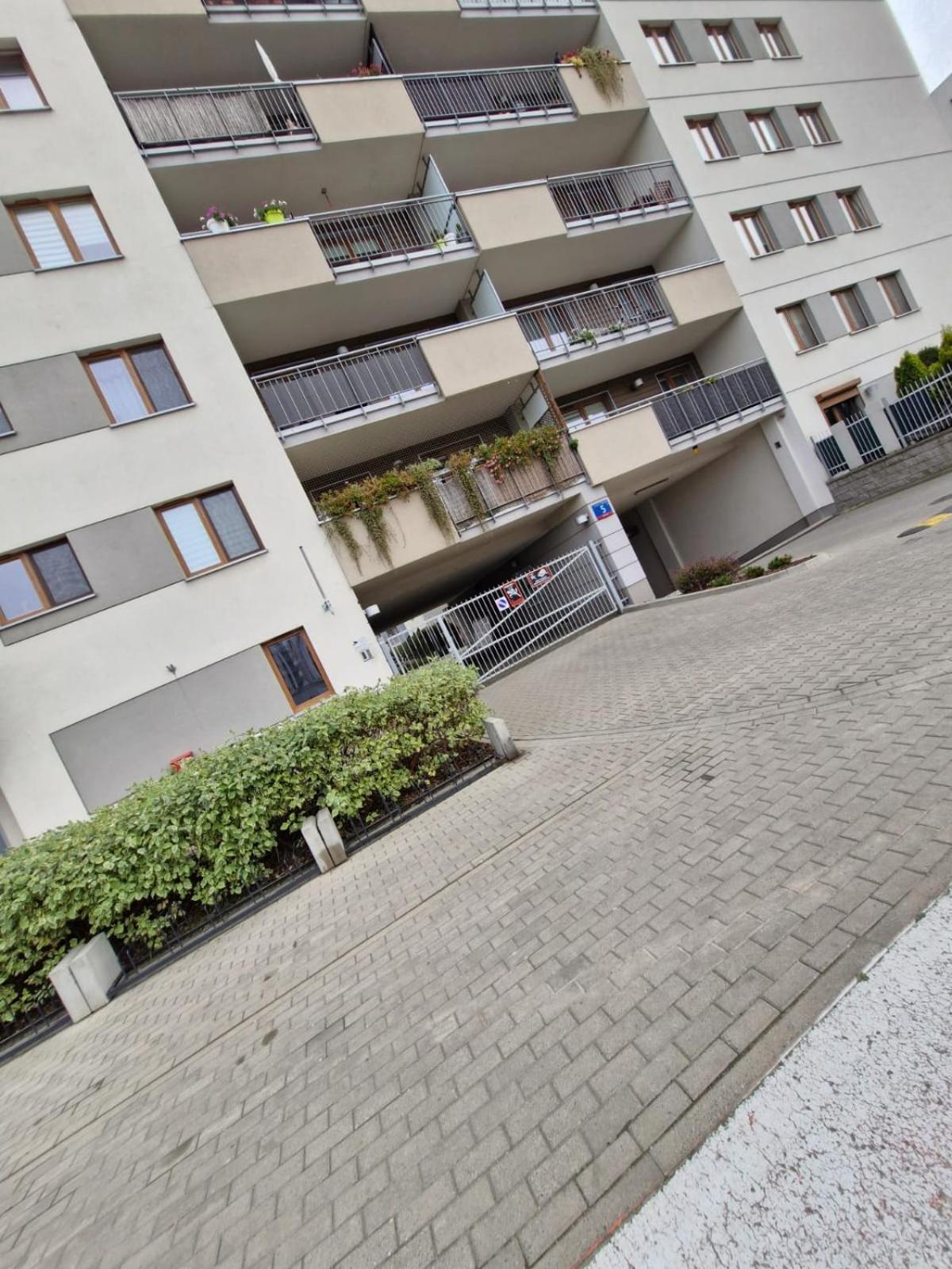 Rayskiego Premium Apartment *