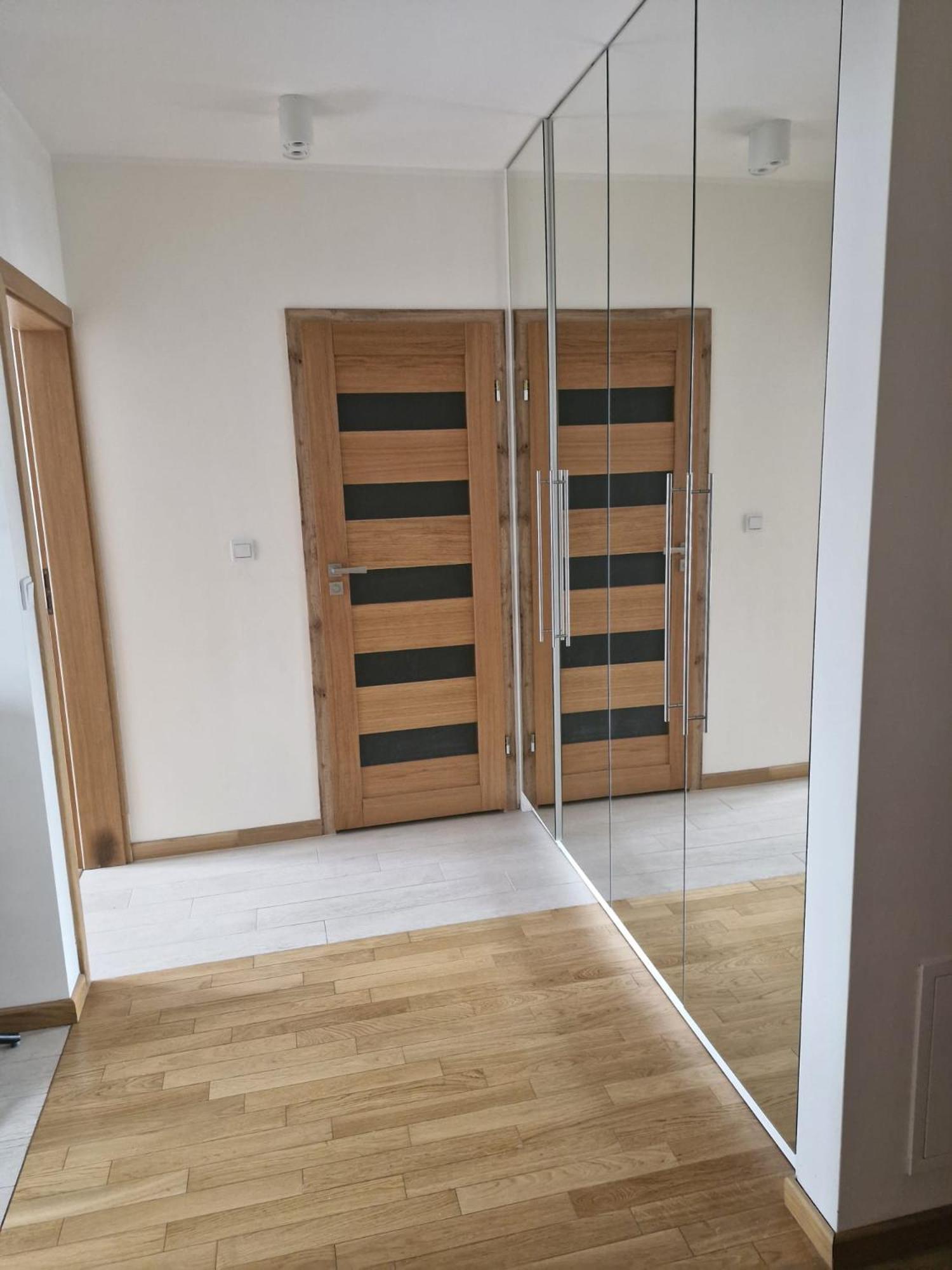 Apartment Rayskiego Premium Warsaw
