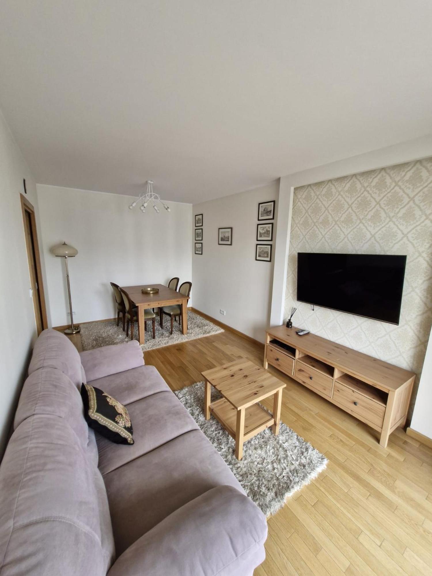 Rayskiego Premium Warsaw